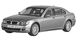 BMW E66 C0090 Fault Code