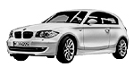 BMW E81 C0090 Fault Code