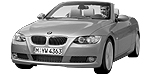 BMW E93 C0090 Fault Code