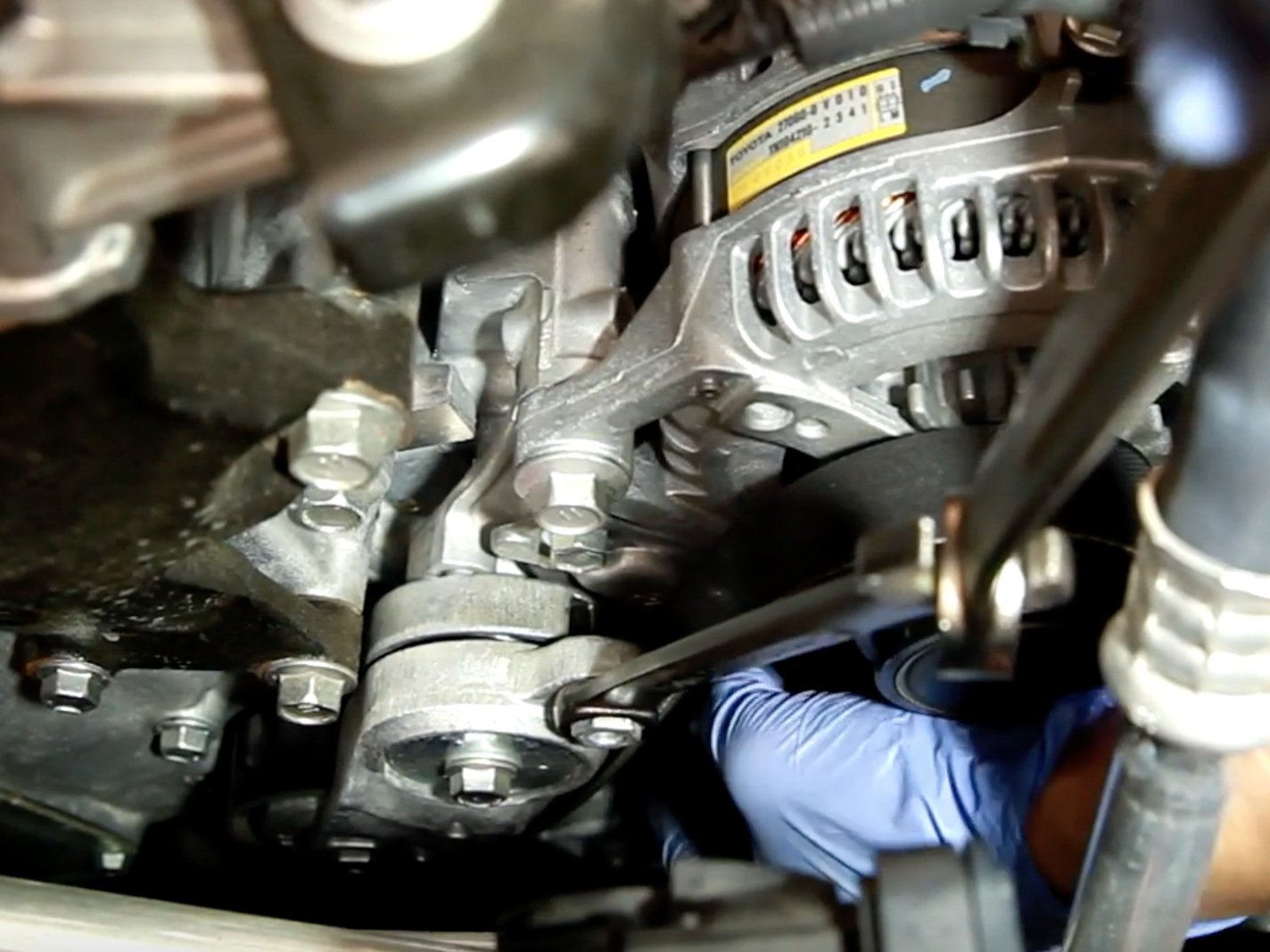 See C0090 in engine