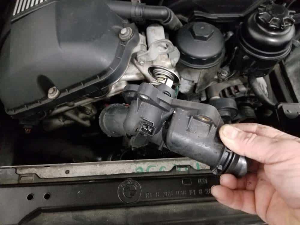 See C0090 in engine